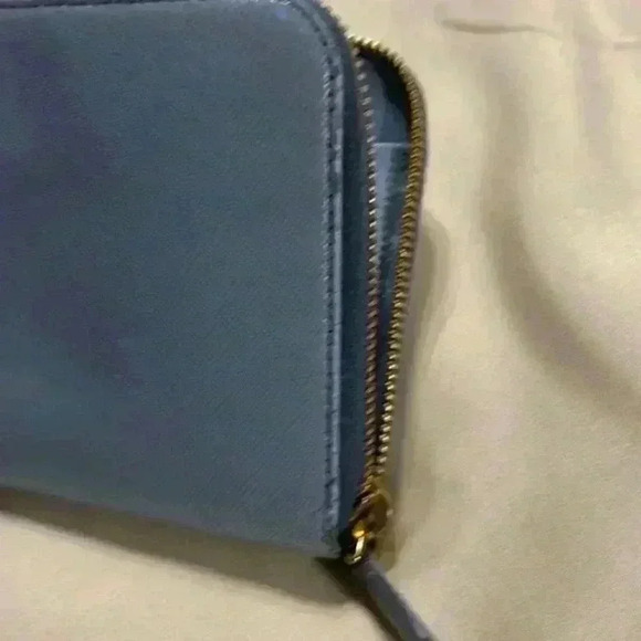 Prada Wallet Zip Wallet - Picture 8 of 15